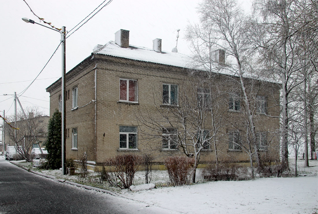 Таллин, Priimurru, 6