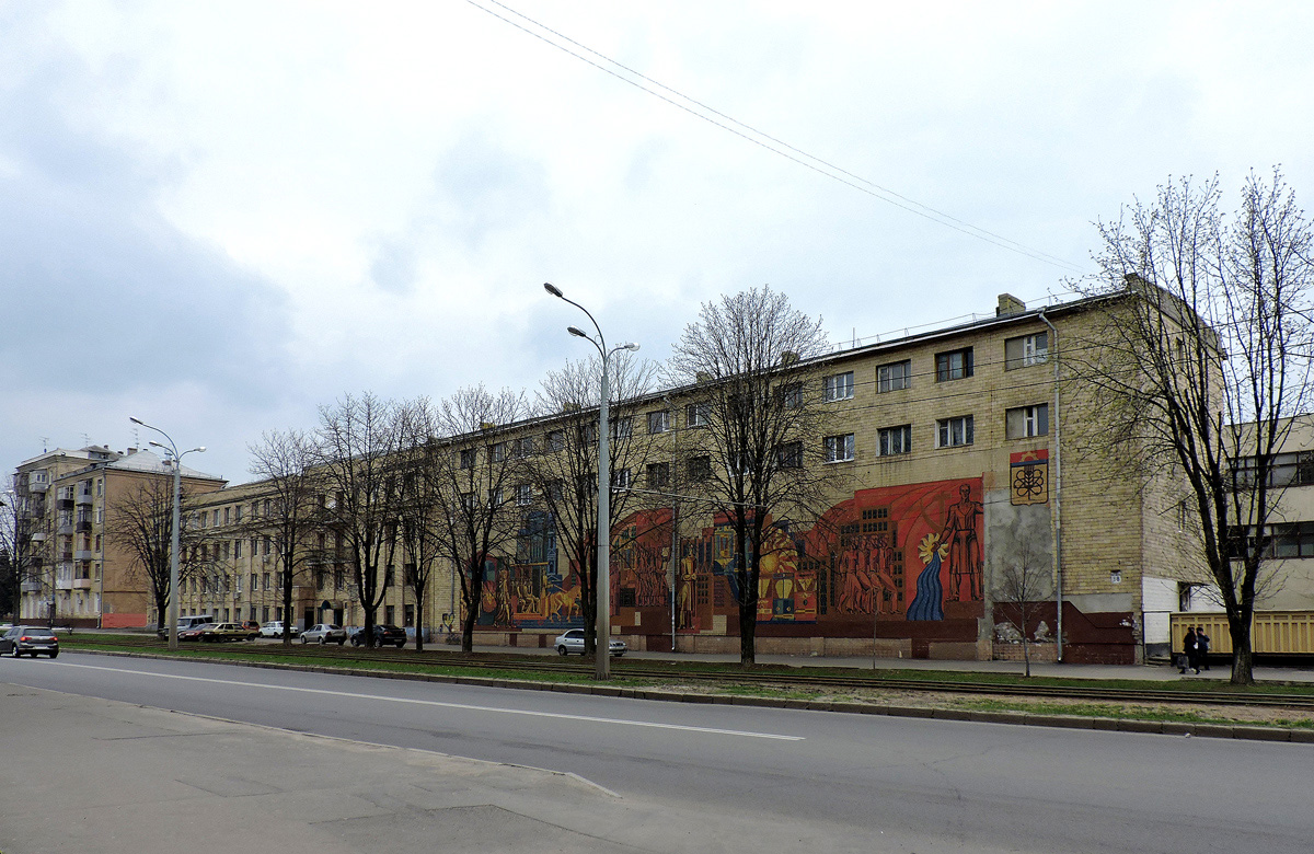 Харьков, Плехановская улица, 96 стр. 2