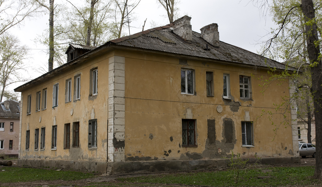 Уфа, Кольцевая улица, 82А