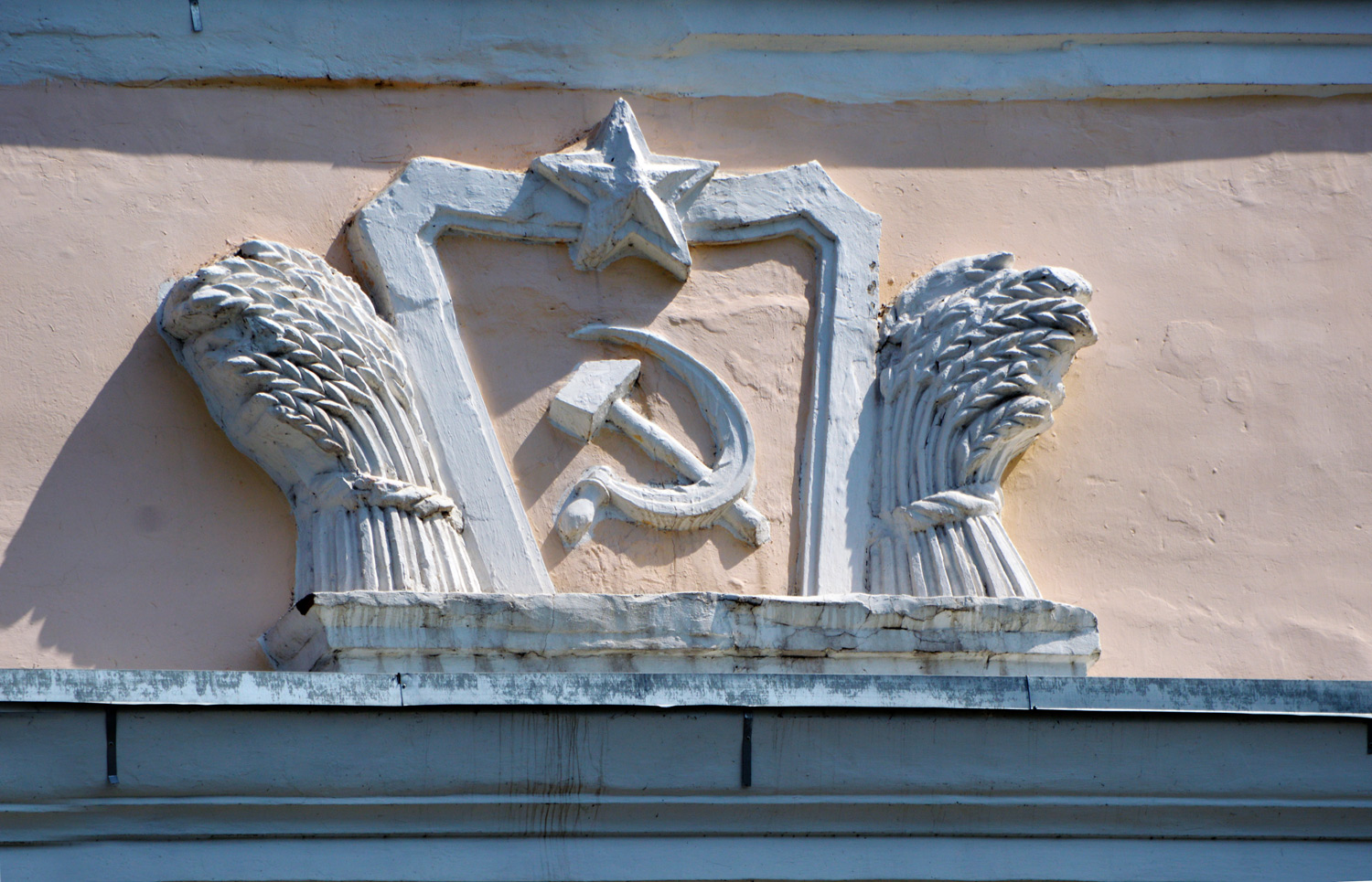 Воронеж, Ленинский проспект, 10