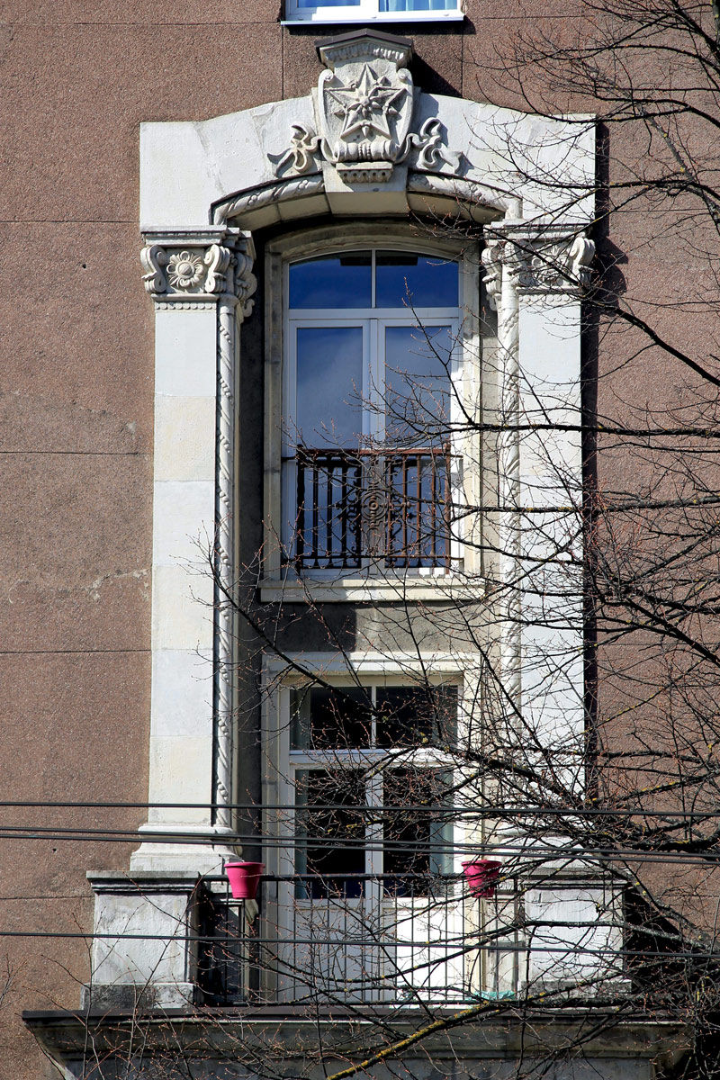 Таллин, Narva maantee, 9