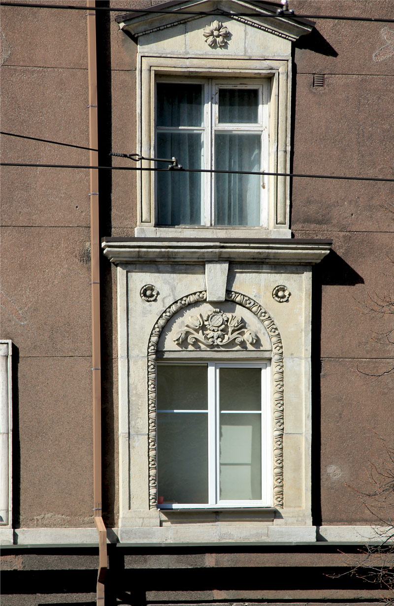 Таллин, Narva maantee, 9