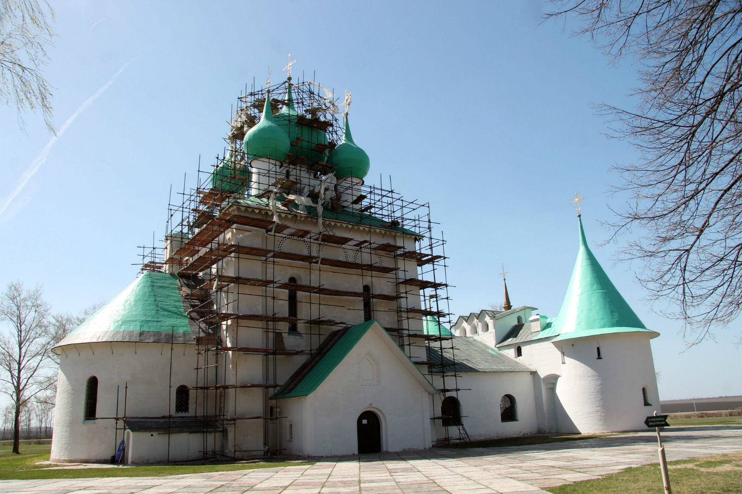 Куркинский район, прочие н.п., С. Ивановка, Юбилейная улица, *