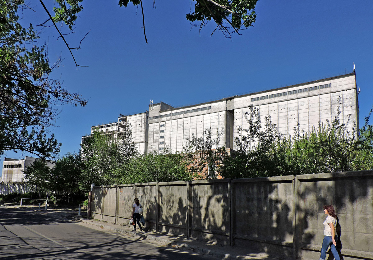 Харьков, Большая Панасовская улица, 236