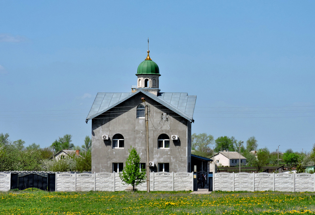 Вильча, Кольцевая улица, 17