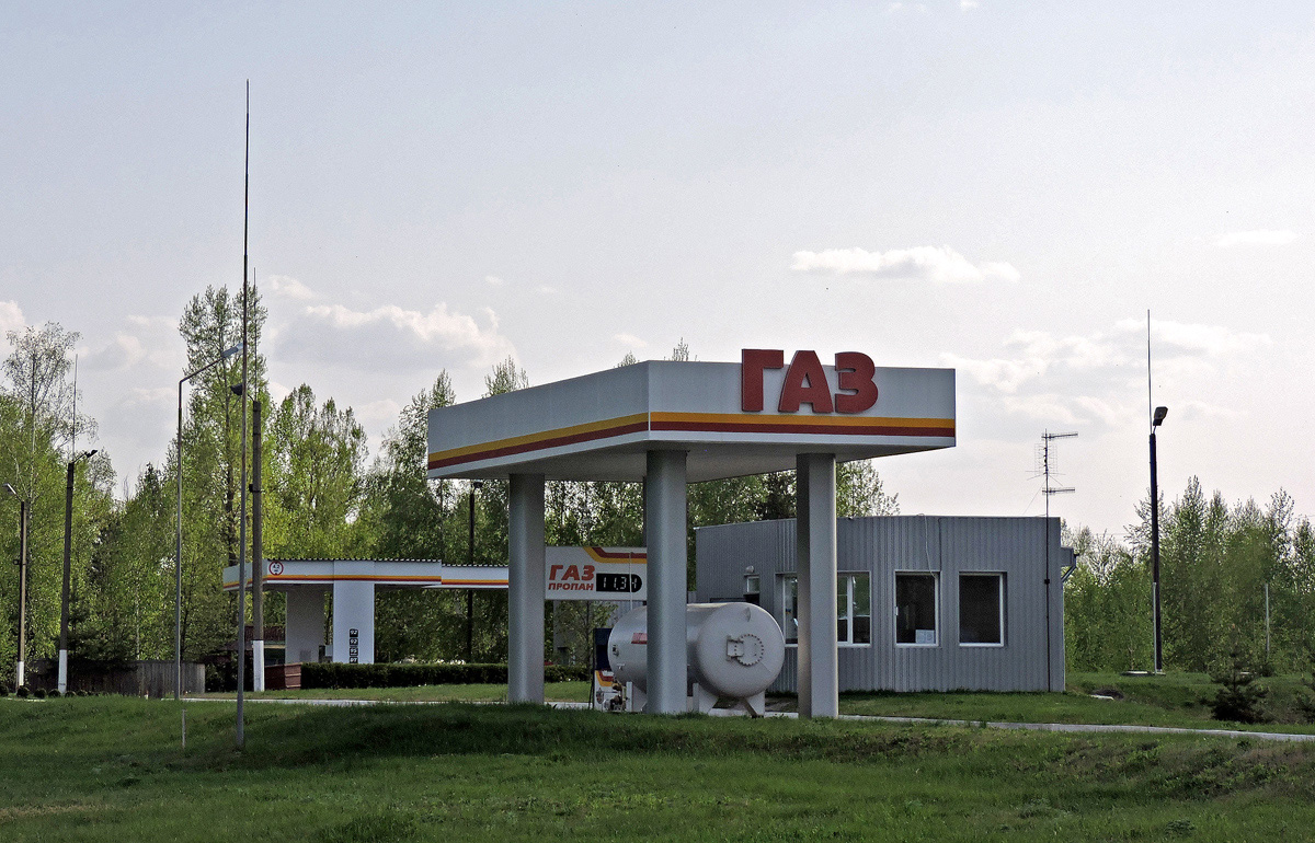Волчанский район, прочие н.п., с. Симоновка, автодорога Т-2104