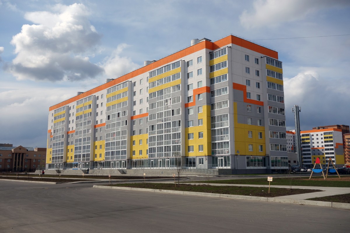 Великий Новгород, Большая Московская улица, 122