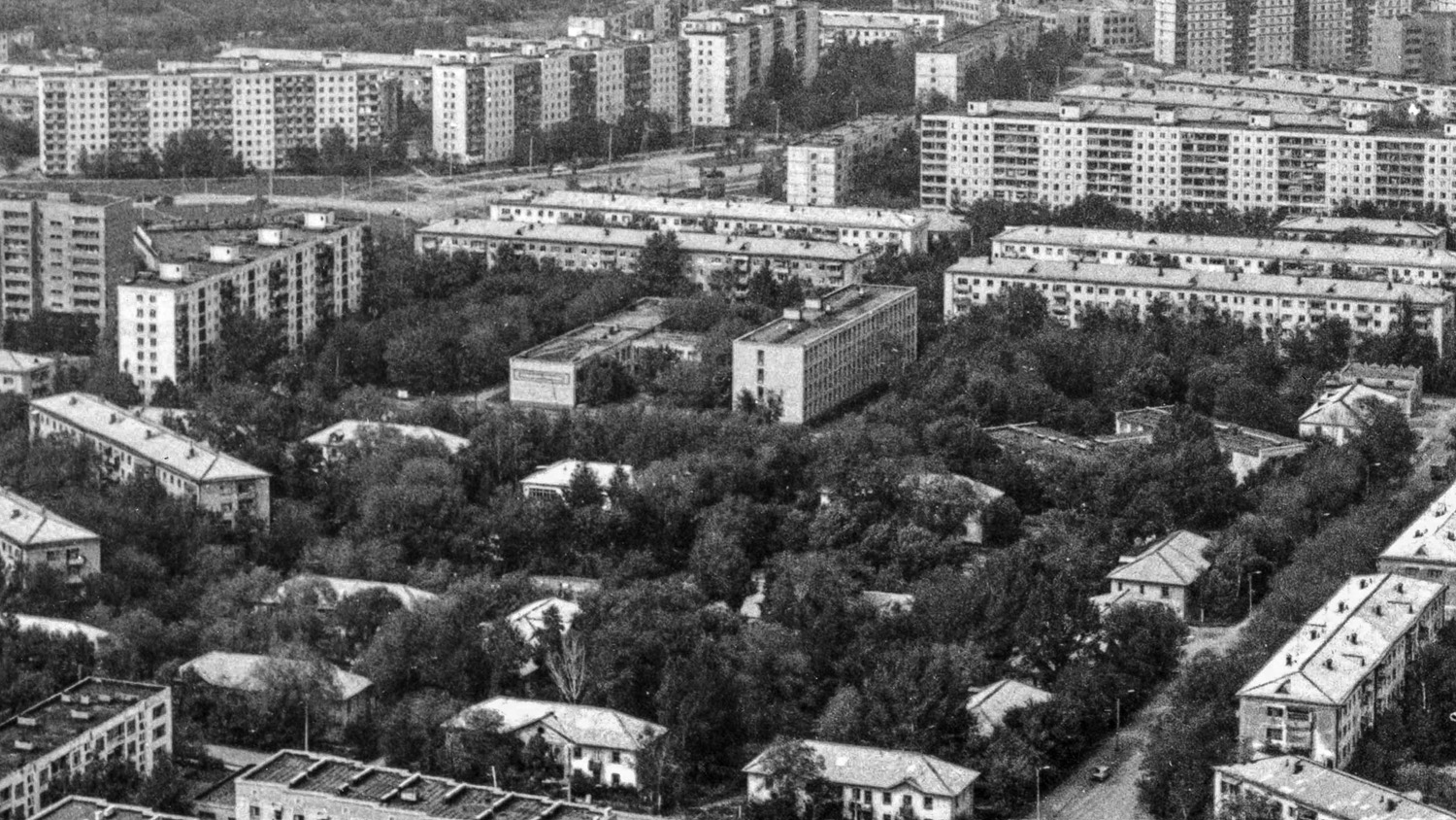 Новокуйбышевск, Школьный переулок, 7