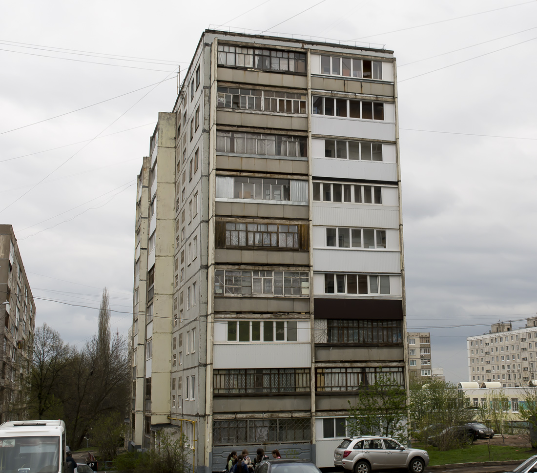 Уфа, Кольцевая улица, 170/2