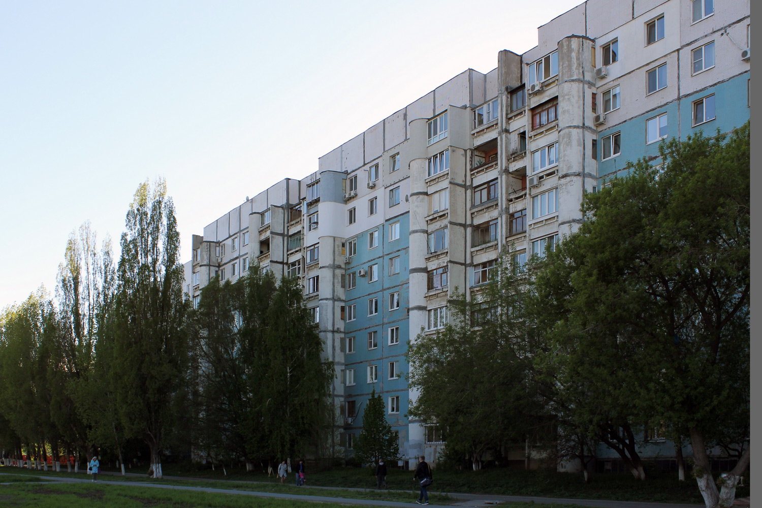 Самара, Московское шоссе, 260