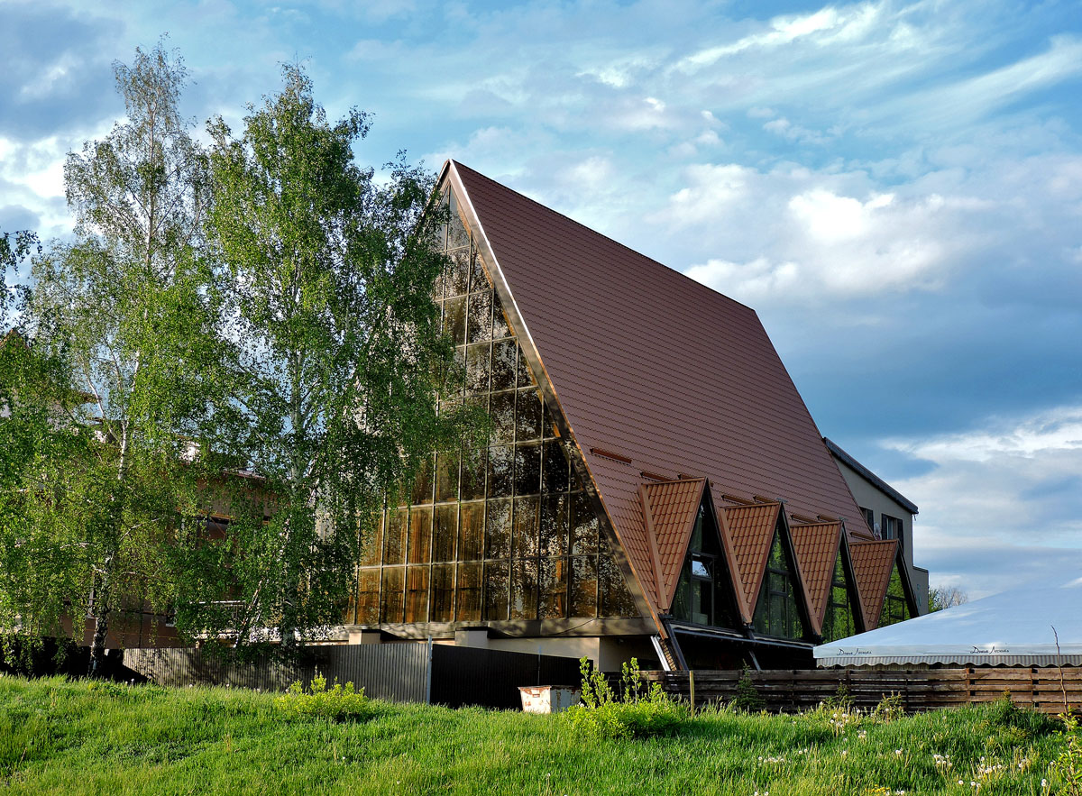 Харьков, Белгородское шоссе, 3А