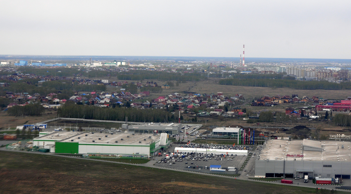 Омск, Бульвар Архитекторов, 35/1