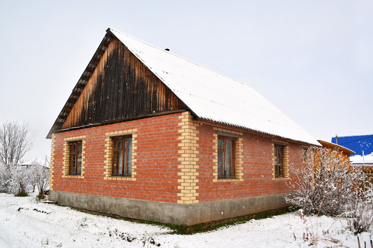 Пермский район, прочие н.п., д. Мокино, Мостовая улица, 15