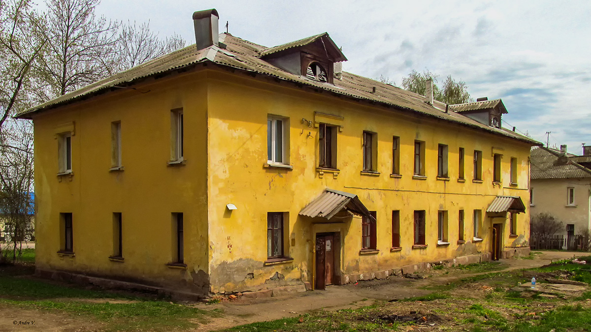 Уфа, Вологодская улица, 136