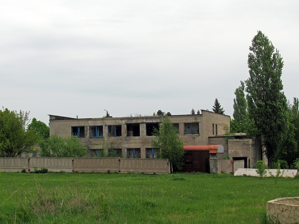 Попасная, Мироновская улица, 6