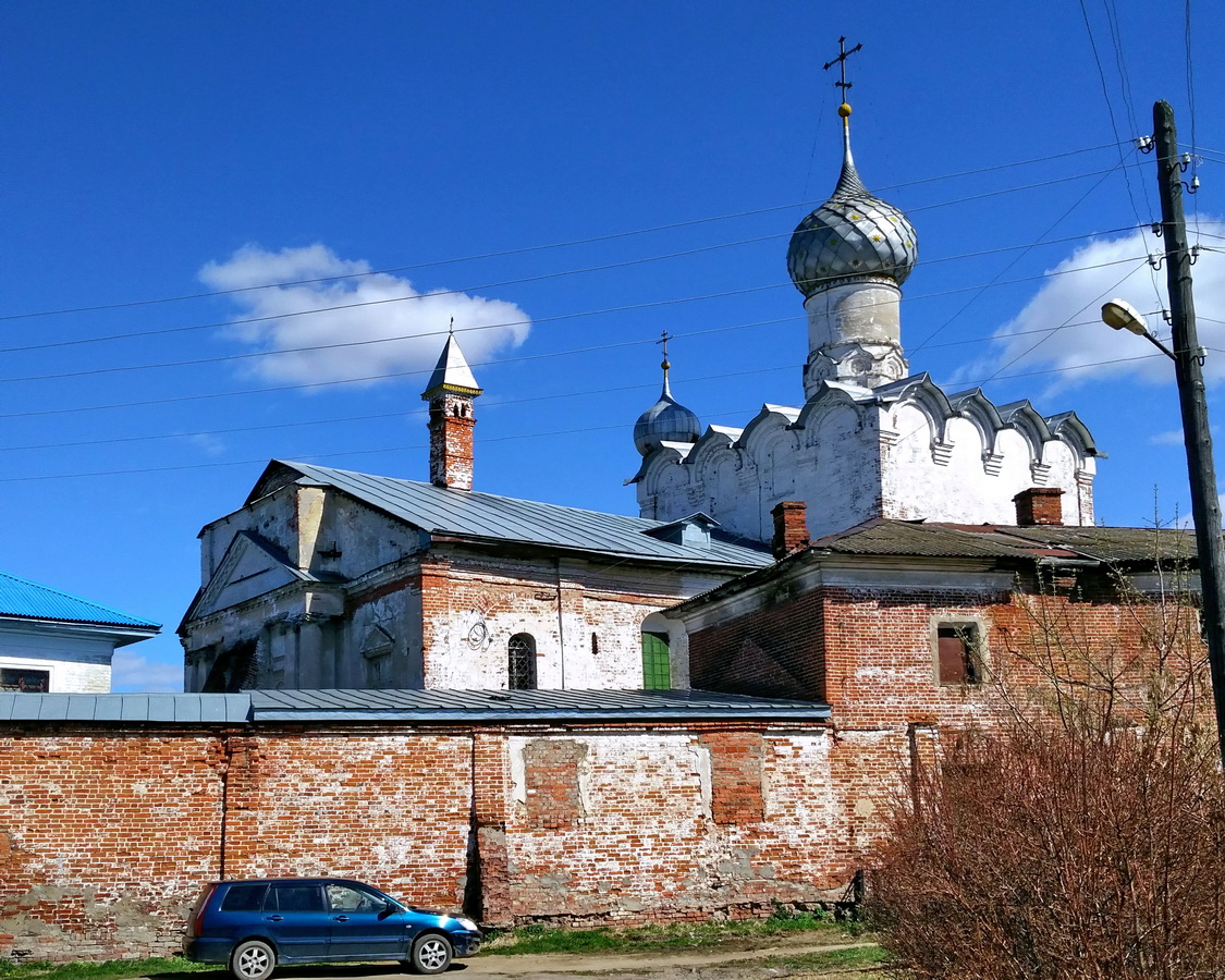 Ростов Великий, Советская площадь, 14В