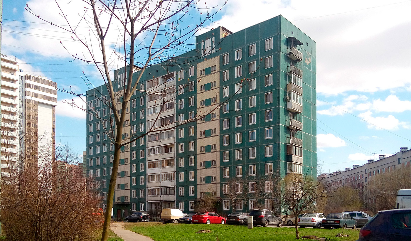 Szuszary, Школьная улица, 34