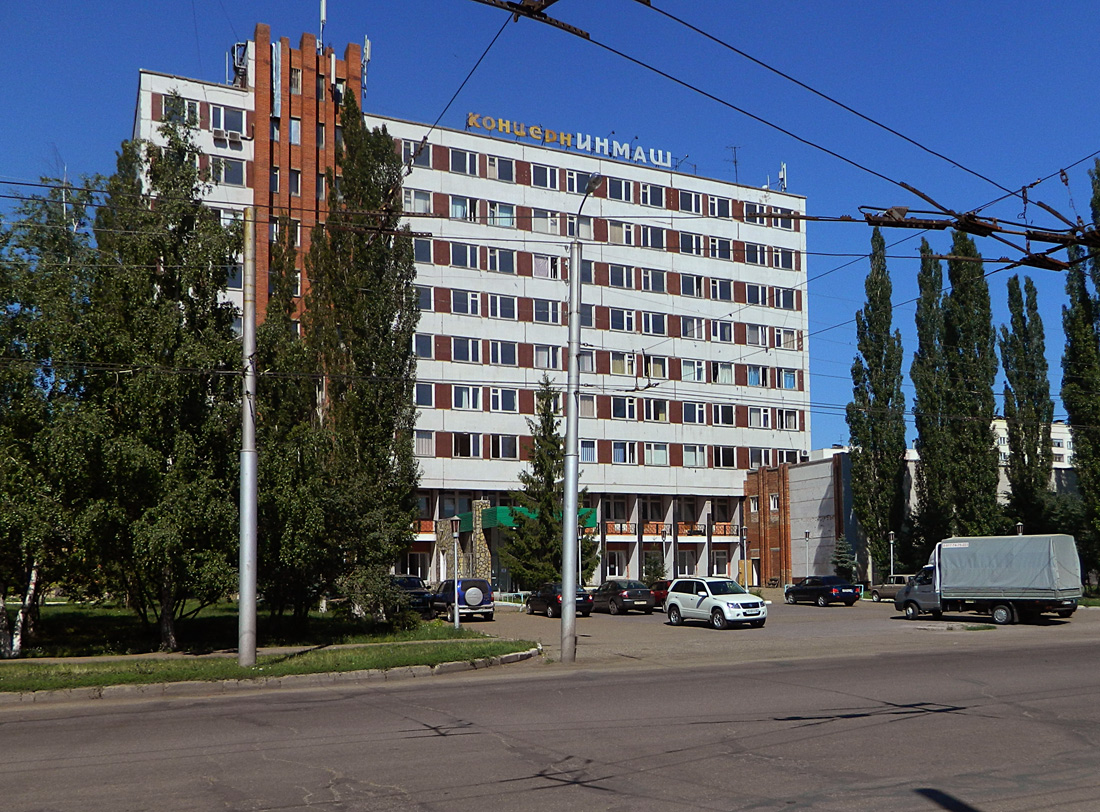 Стерлитамак, Улица Гоголя, 122А