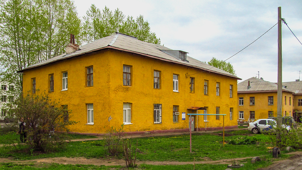 Уфа, Сельская Богородская улица, 17А