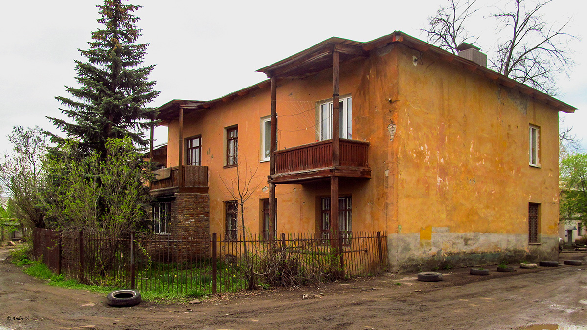 Уфа, Сельская Богородская улица, 15Г