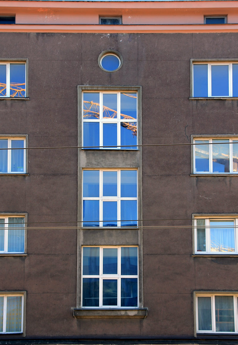 Таллин, Narva maantee, 6