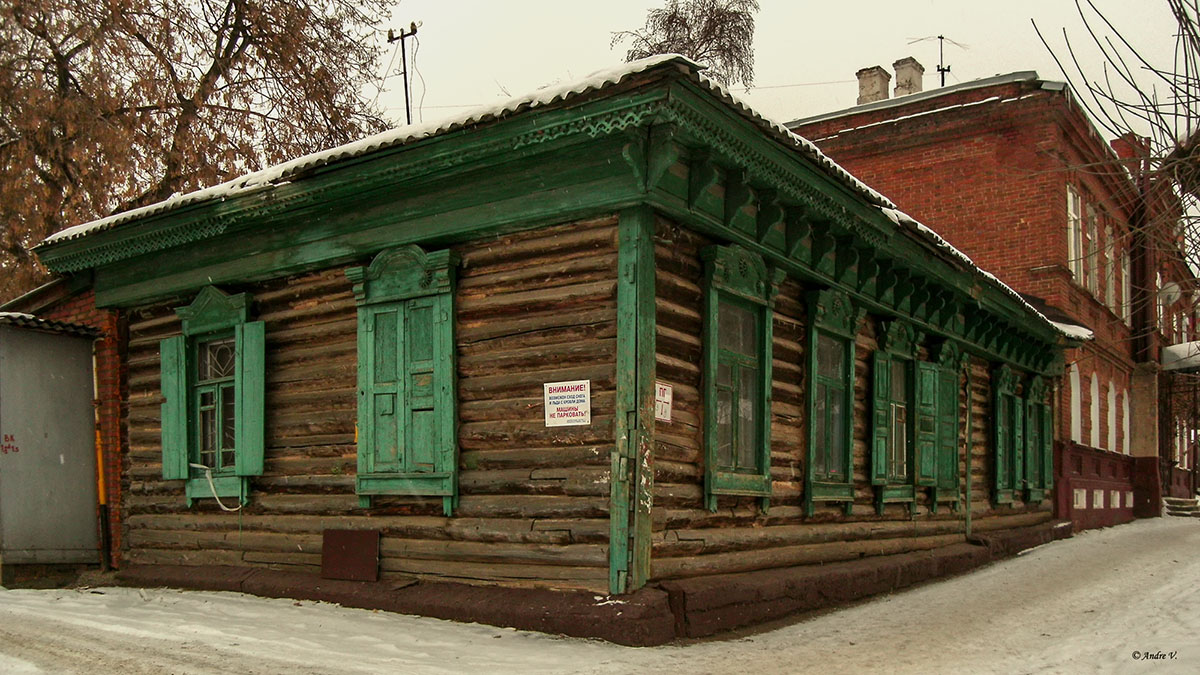 Уфа, Улица Мажита Гафури, 72 корп. 1; Улица Мажита Гафури, 70