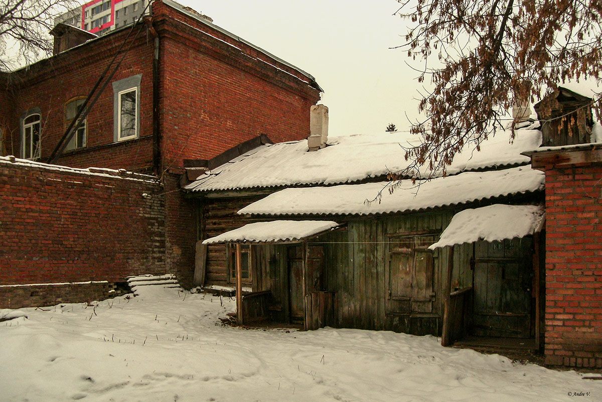Ufa, Улица Мажита Гафури, 72 корп. 1; Улица Мажита Гафури, 70
