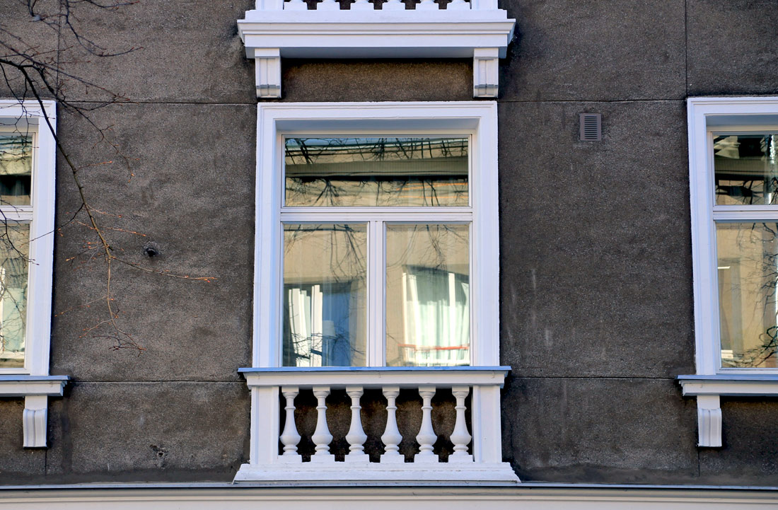 Таллин, Kentmanni, 18