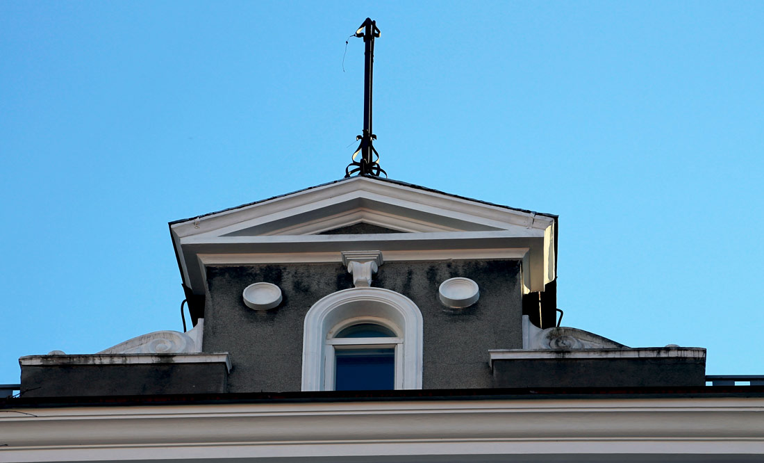 Таллин, Kentmanni, 18