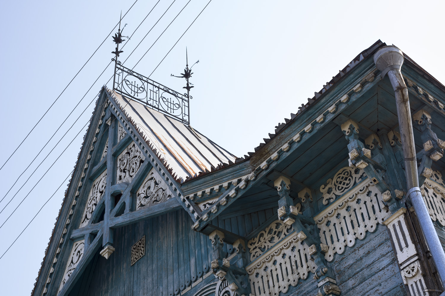 Сызрань, Улица Свердлова, 2