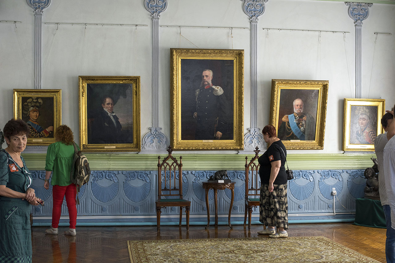 Сызрань, Улица Свердлова, 2