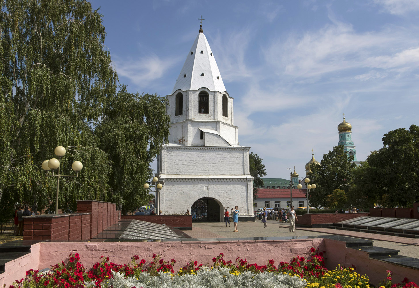 Сызрань, Лодочный переулок, ?