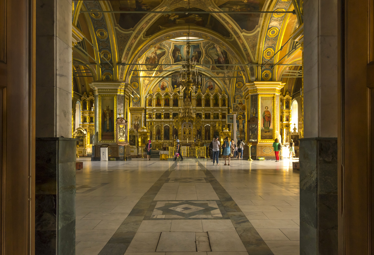 Сызрань, 