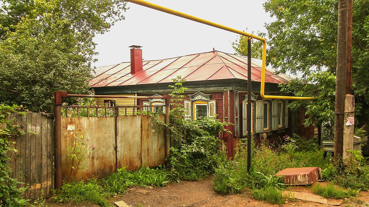Уфа, Улица Белякова, 49