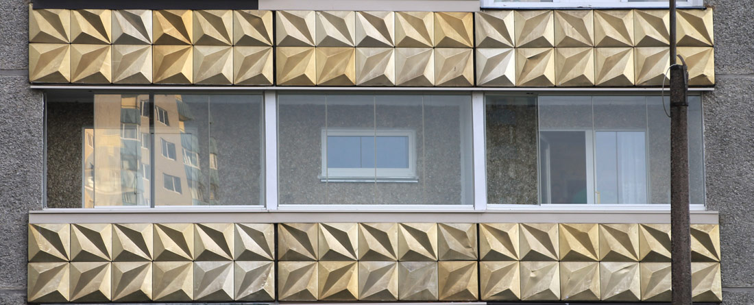 Таллин, Õismäe tee, 3