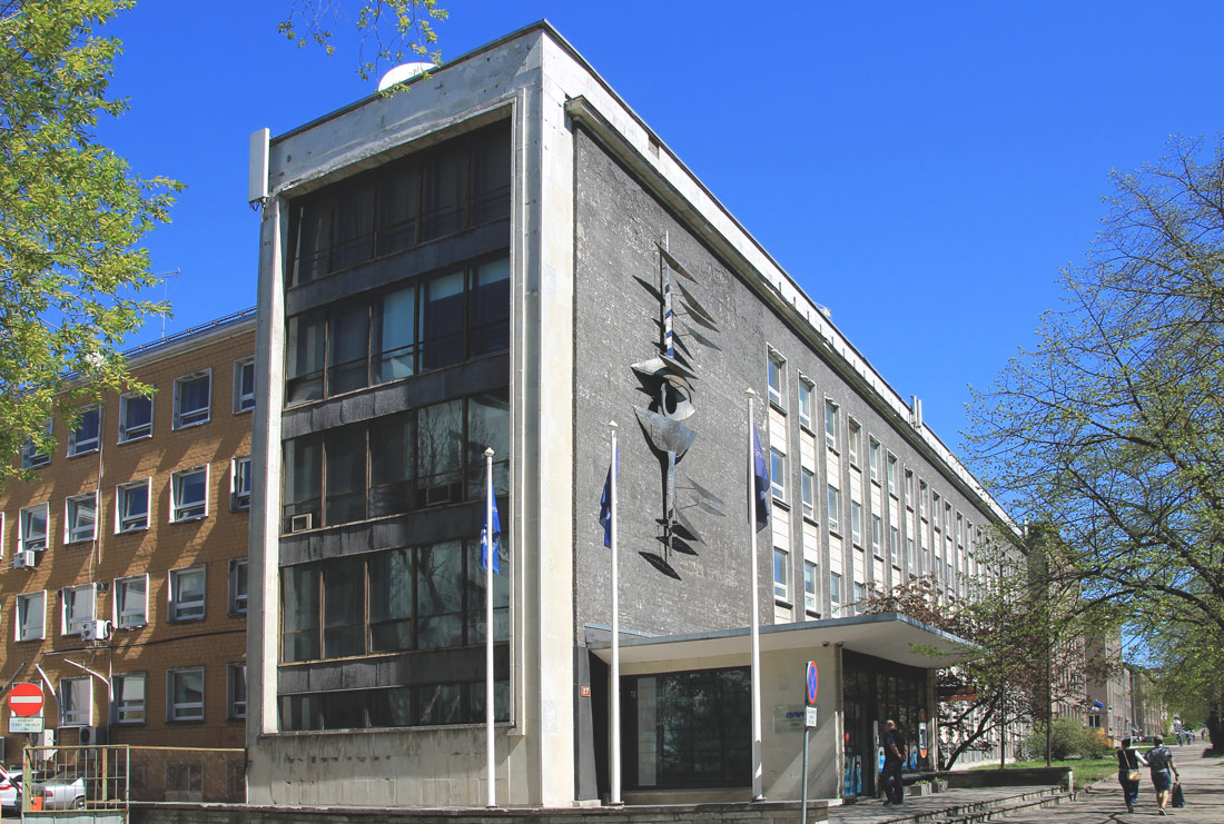 Таллин, Gonsiori, 27