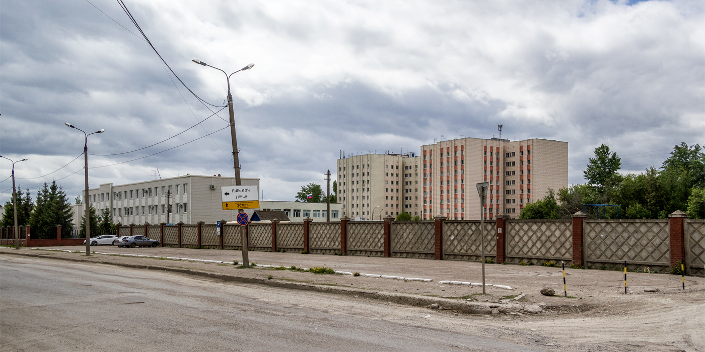 Kaasan, Магистральная улица, 34; Магистральная улица, 34; Магистральная улица, 34 корп. 1