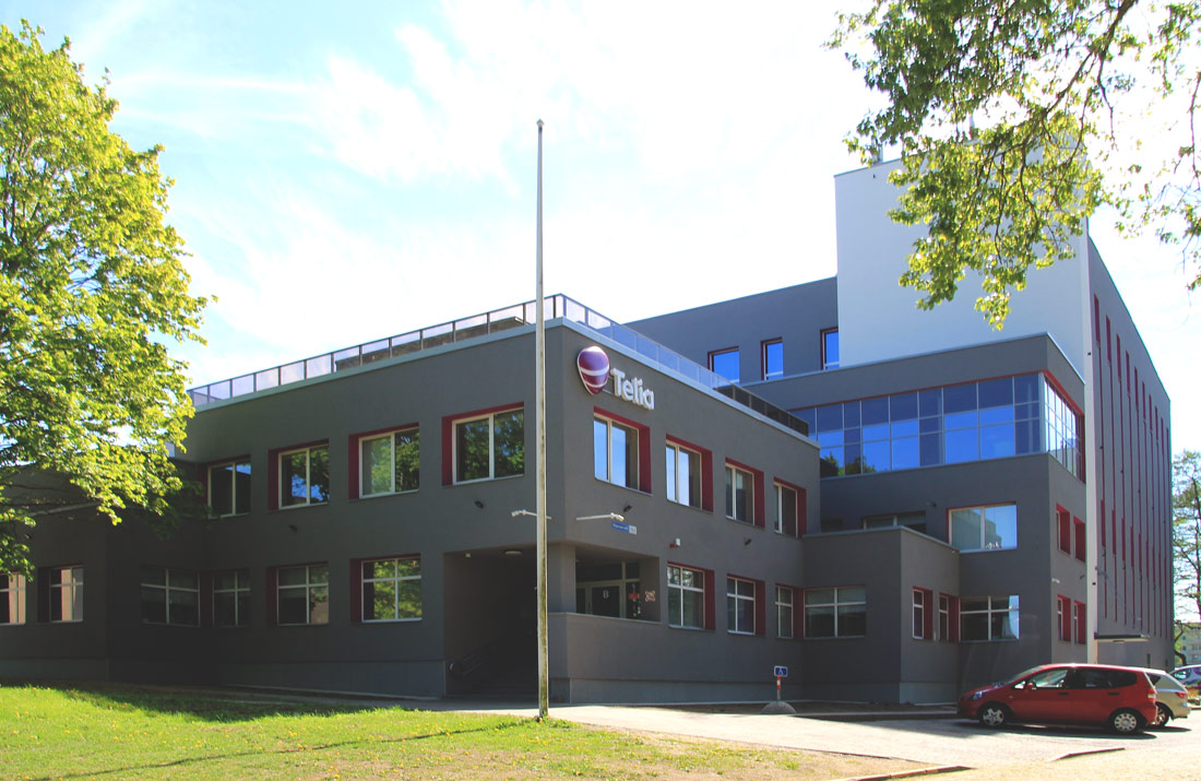 Tallinn, Sõpruse puiestee, 193