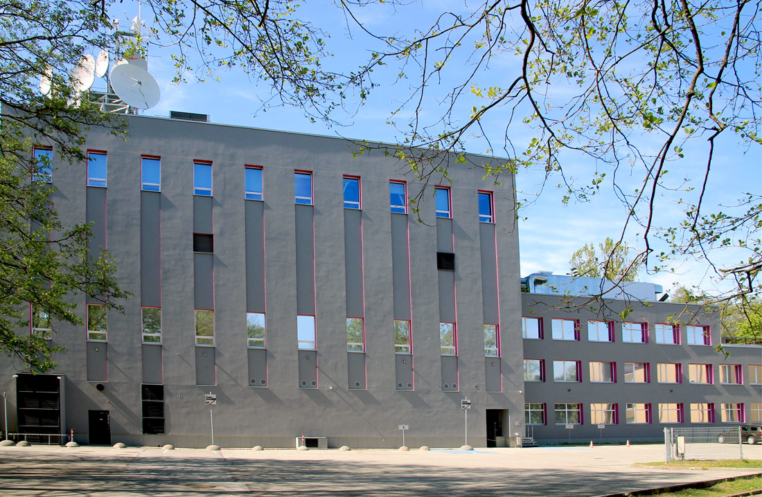 Tallinn, Sõpruse puiestee, 193