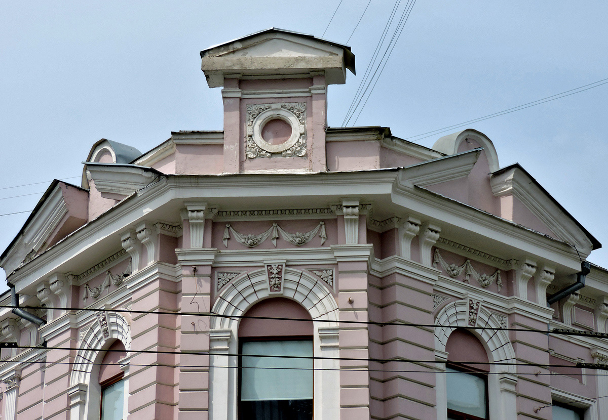 Харьков, Сумская улица, 41