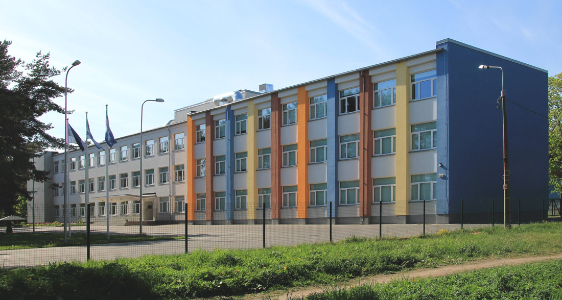 Tallinn, Eduard Vilde tee, 120