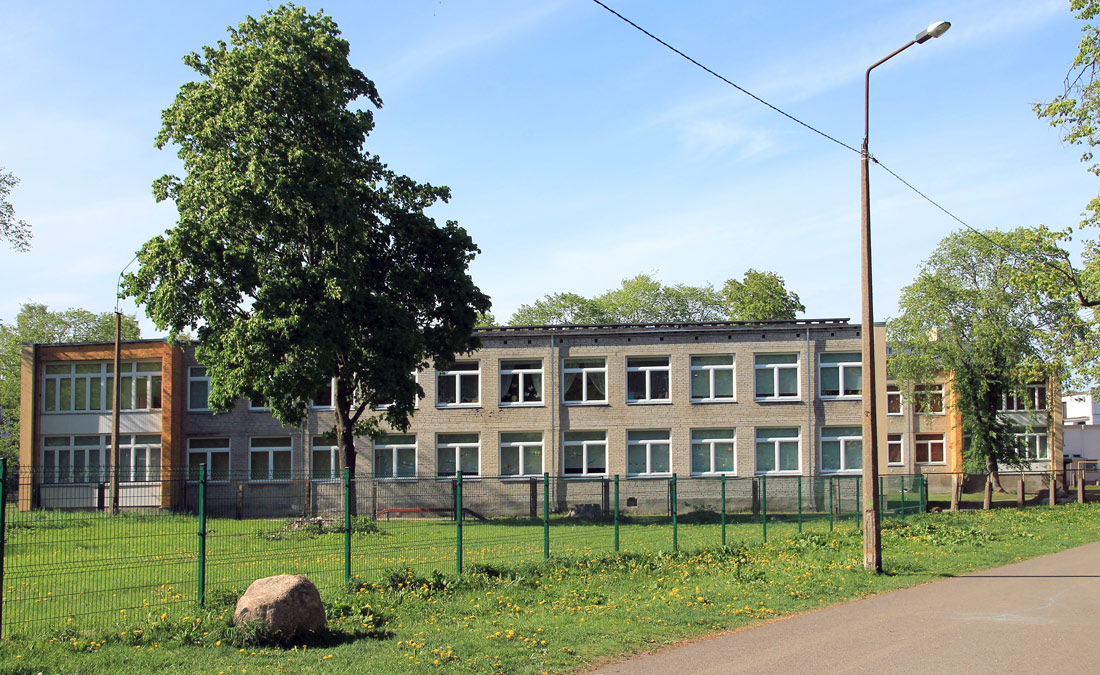 Tallinn, Eduard Vilde tee, 103