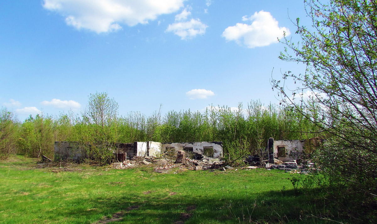 Волчанск, Аэродром