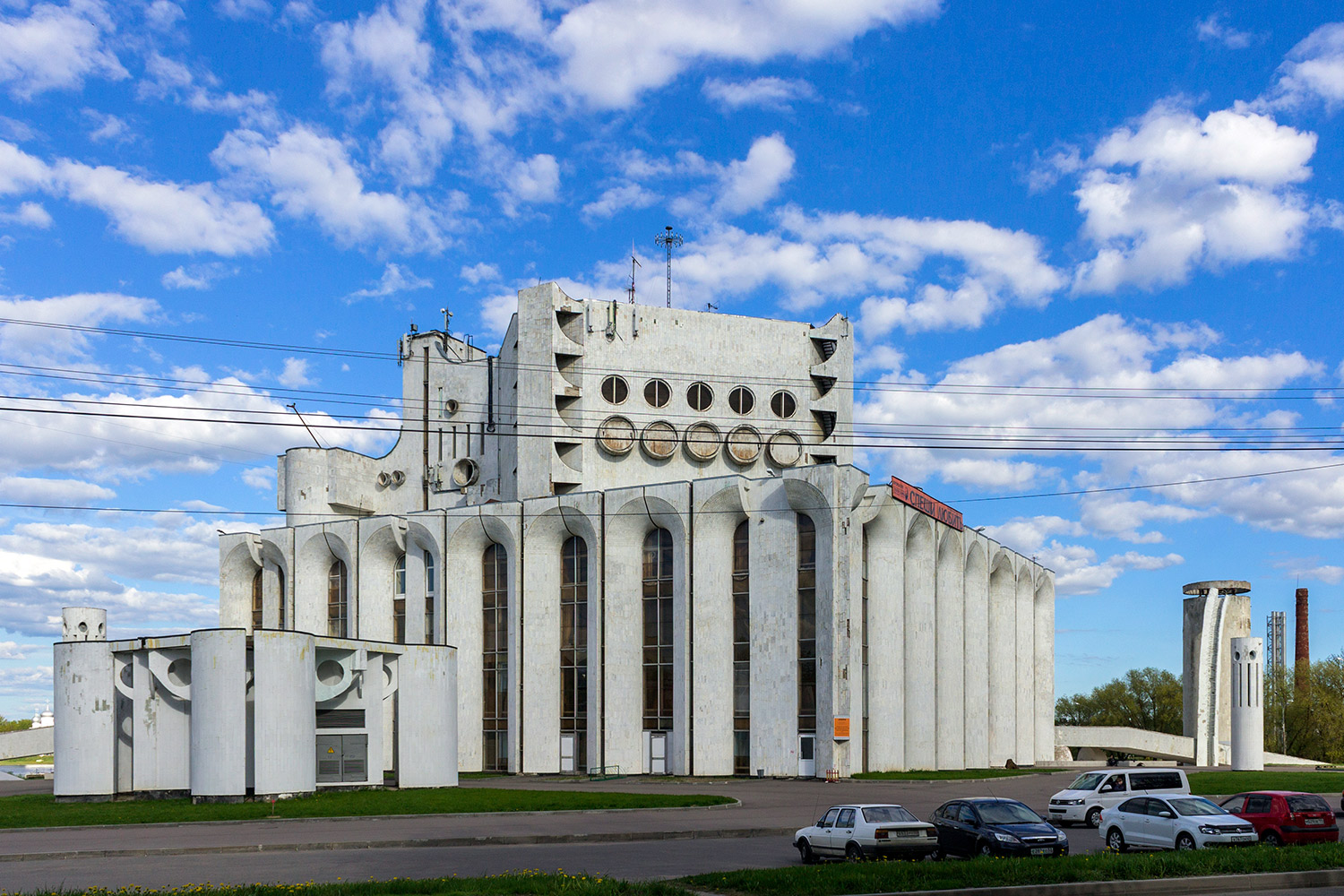 Великий Новгород, Великая улица, 14