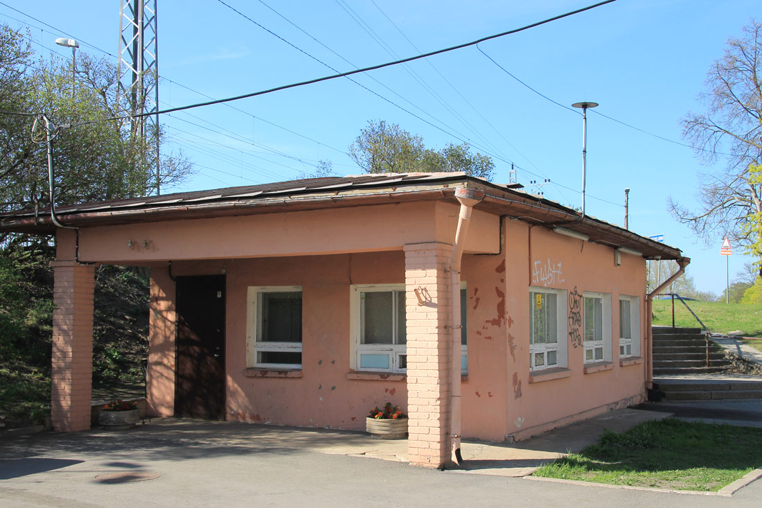 Таллин, Tondi, 17a