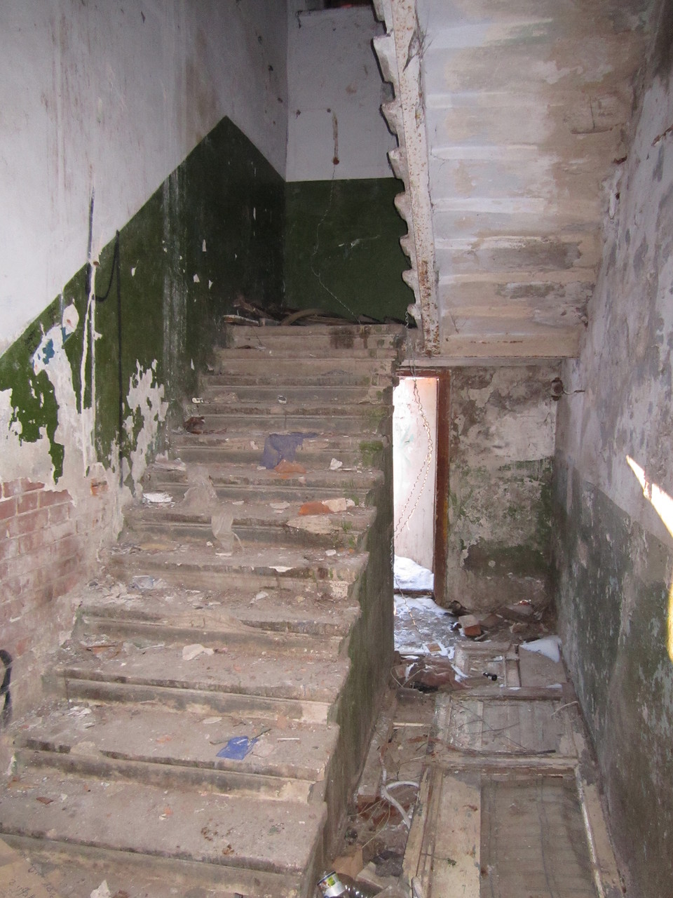 Уфа, Улица Чернышевского, 49