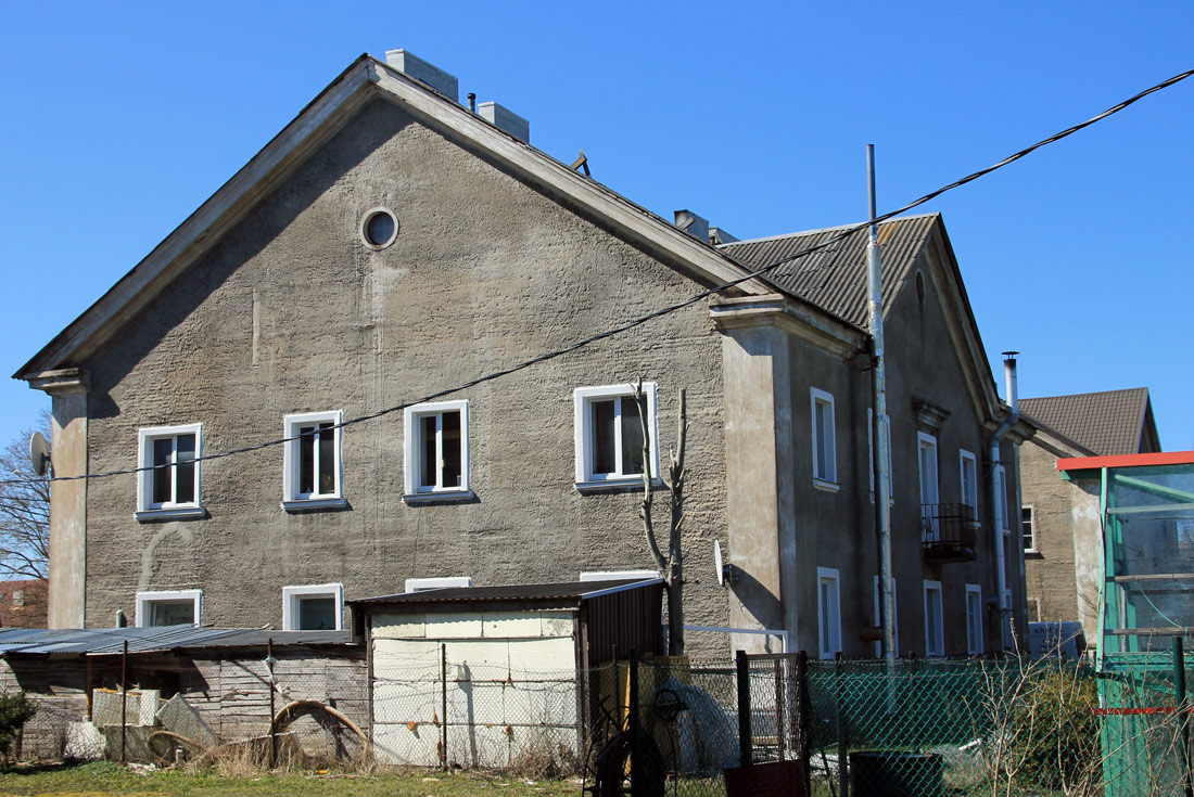 Маарду, Salu, 8