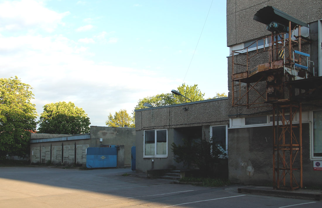 Таллин, Mustamäe tee, 5c