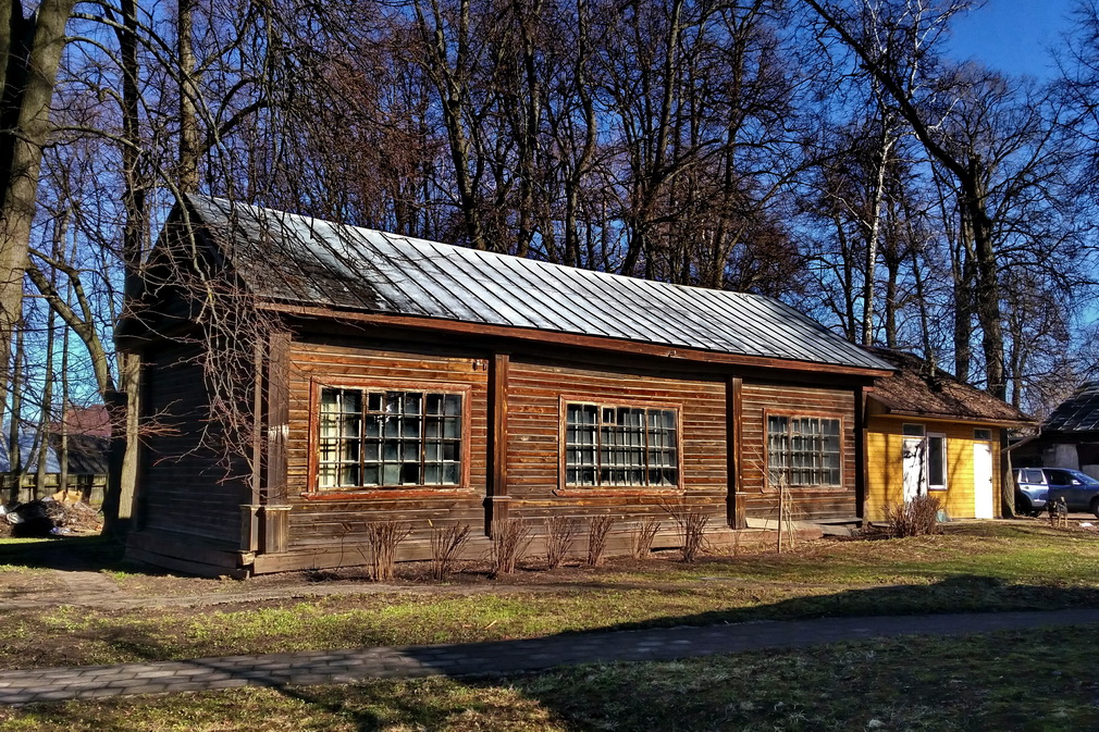 Переславль-Залесский, Московская улица, 30*