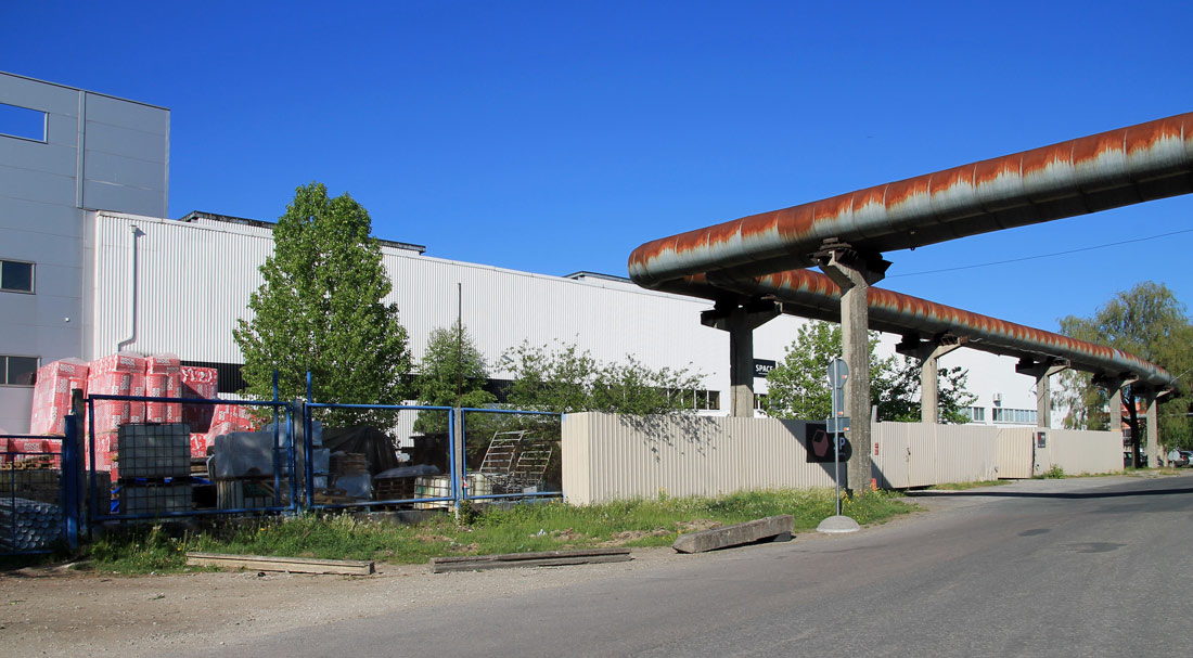 Таллин, Pirni, 12
